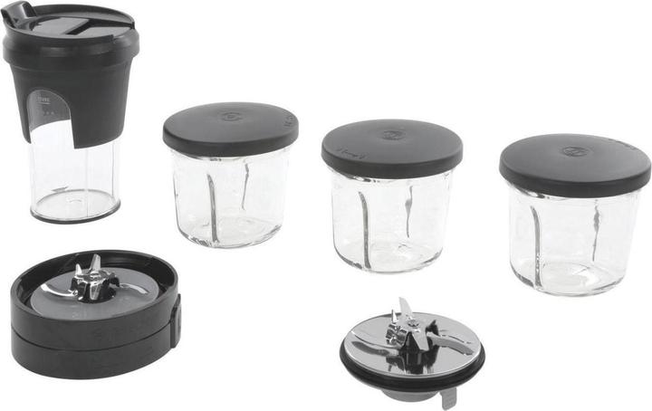 Immagine prodotto Bosch Hausgeräte Universalzerkleinerer MUZ45XTM1