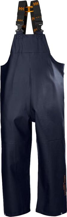 Image du produit Helly Hansen Workwear Neperšlampančios kelnės HELLY HANSEN Gale Rain Bib, mėlynos 2XL (XXL, XXL)