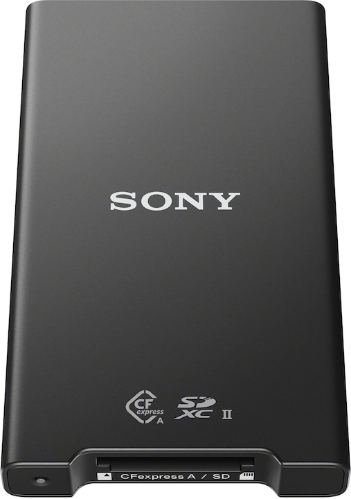 Sony MRW-G2 (USB 3.2 Gen 2)