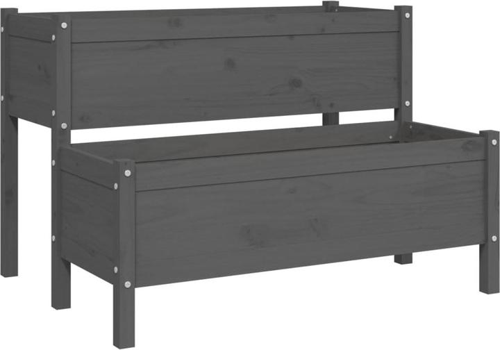 Immagine prodotto vidaXL Pflanzgefäss