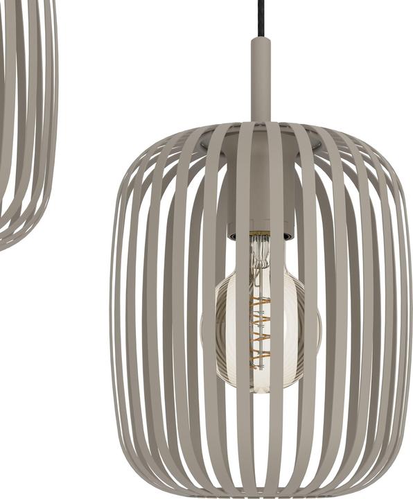 Actual product image EGLO Romazzina (E27)