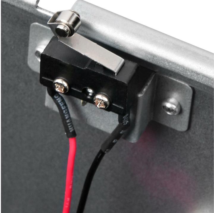 Actual product image Silverstone RM41-506