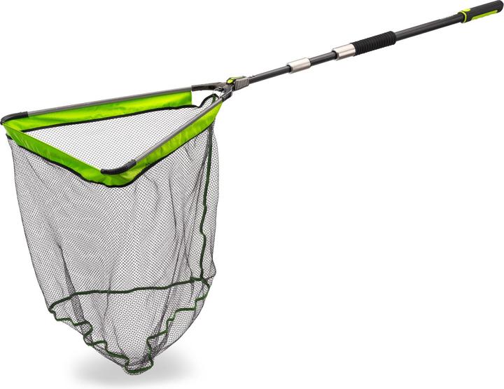 Image du produit Sänger MaxForcer Kescher 3tlg./2,90m