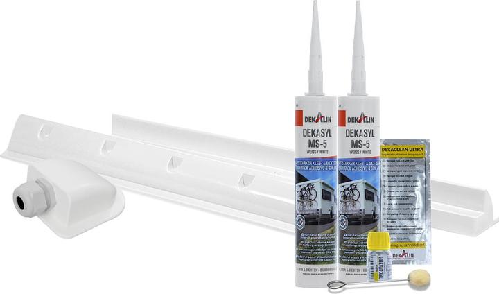 Immagine prodotto Offgridtec Sistema solare per camper mPremium-XL 150W 12V (150 W)