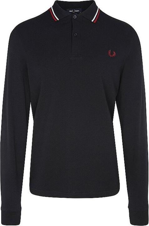 Actual product image Fred Perry 10017404 (XXL)