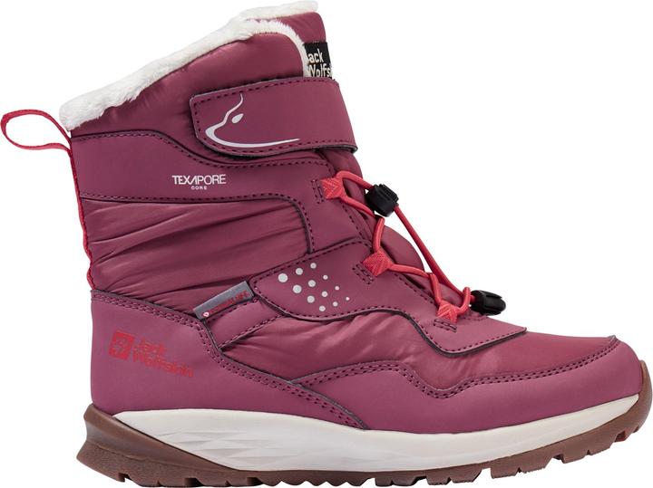 Produktbild Jack Wolfskin Polar Bear-G Texapore High Vc K (35)
