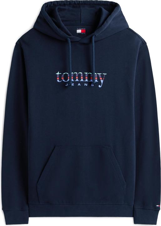 Produktbild Tommy Jeans Tjm Reg Entry Dna Play Hood (S)