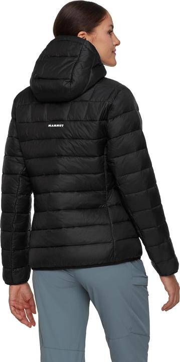 Productafbeelding Mammut Crag IN Hooded Jacket Women (XL)