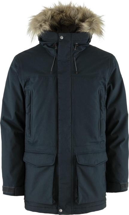 Produktbild Fjällräven Nuuk Lite Parka (XXL)