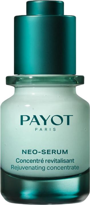 Actual product image Payot Paris Neo-Serum (30 ml)