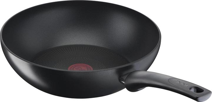Produktbild Tefal Ultimate On Wokpfanne (28 cm, Wok Pfanne, Aluminium)
