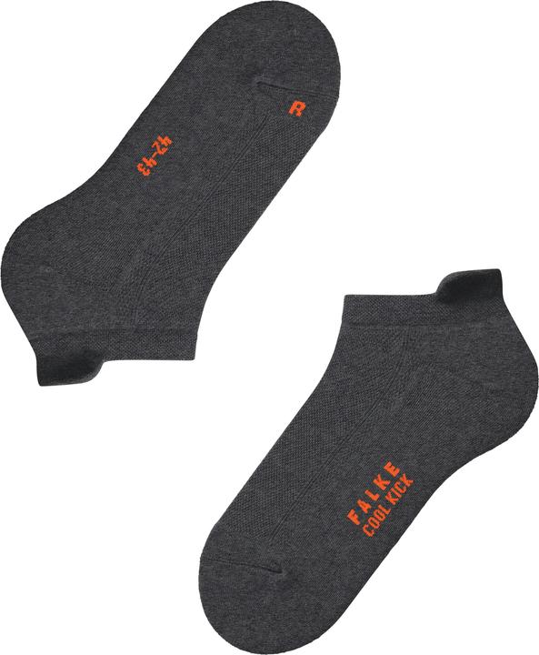 Produktbild Falke Cool Kick Unisex (Einzelpack, 44 - 45)