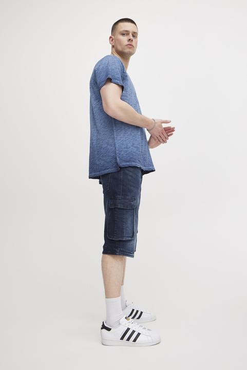 Produktbild Blend BHTWISTER-DenimCargo (XXL)
