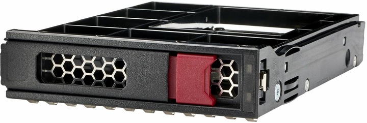 HPE Sata Ri Lff Lpc Mvd SSD (960 GB, 2.5")