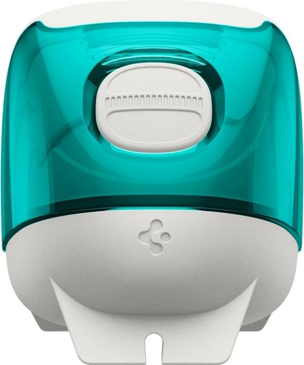 Productafbeelding Spigen Stand Classic C1 for Apple Watch blue