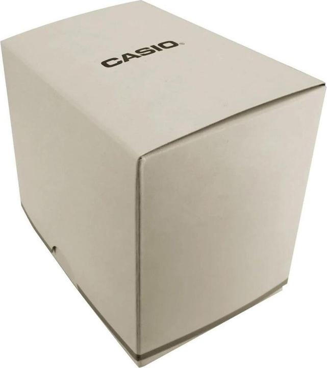 Image du produit Casio STR-300C-1VEF (Chronographe, 35.20 mm)