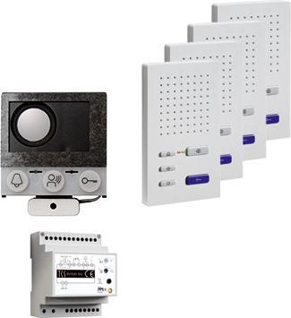 Image du produit TCS PAIF040/004