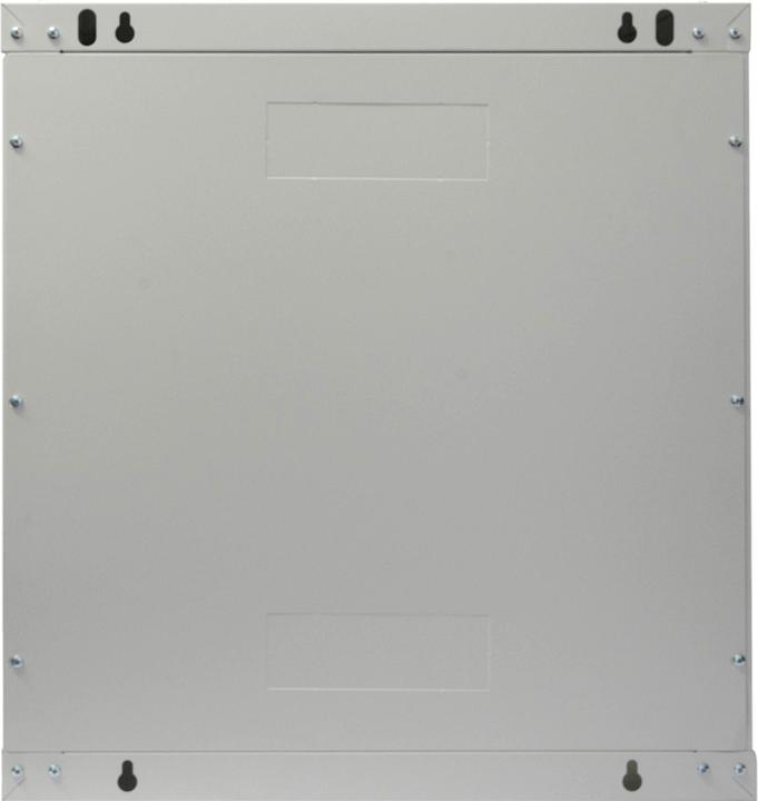 Produktbild Wirewin 19/ Wandschrank, einteilig, Pro 3nd Generation, 600x450mm, hellgrau (12 HE, 19 Zoll Rack)