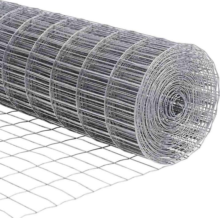 Produktbild vidaXL Outdoor-Zaun