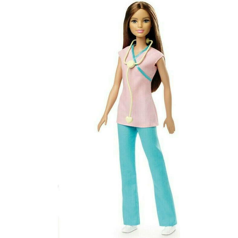Thumbnail - Barbie HBW99