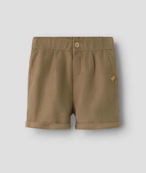 Actual product image Name it Regular Fit Shorts (104)