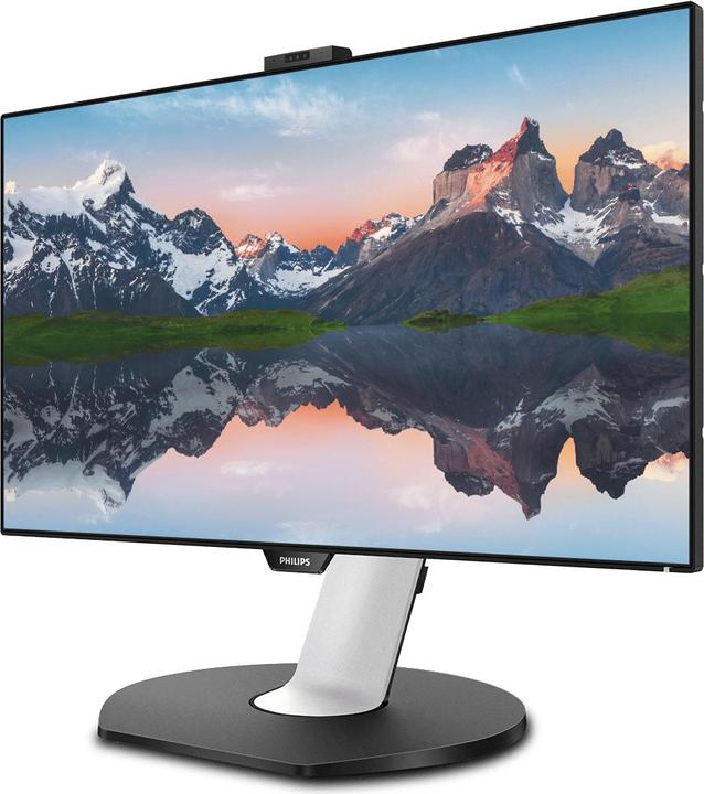 Image du produit Philips 329P9H/00 (3840 x 2160 pixels, 31.50")