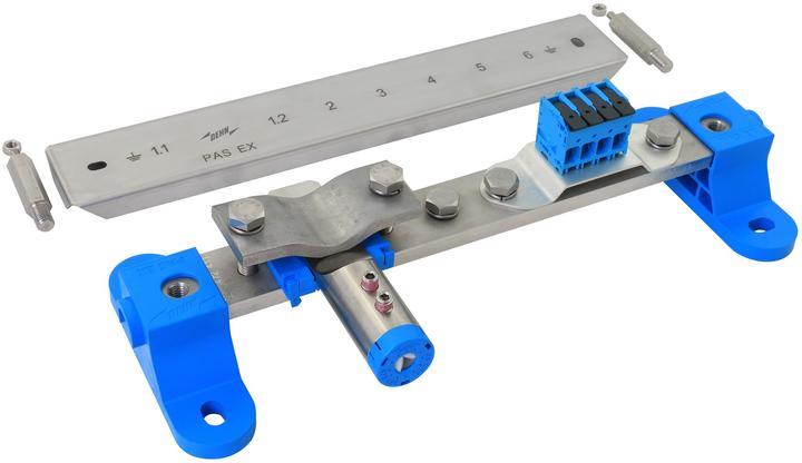 Immagine prodotto Dehn Pas Ex 7ap Set