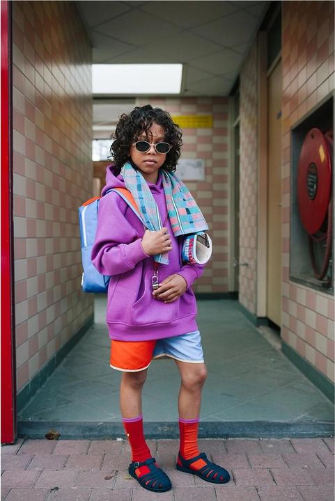 Produktbild Sticky Lemon Backpack/Boekentas Medium Better Together - Uni - Olympic Pool