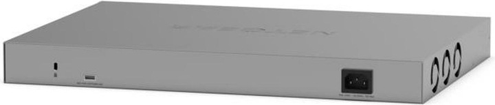 Actual product image Netgear 28pt Ge Poe+ Smart Switch (28 Ports)