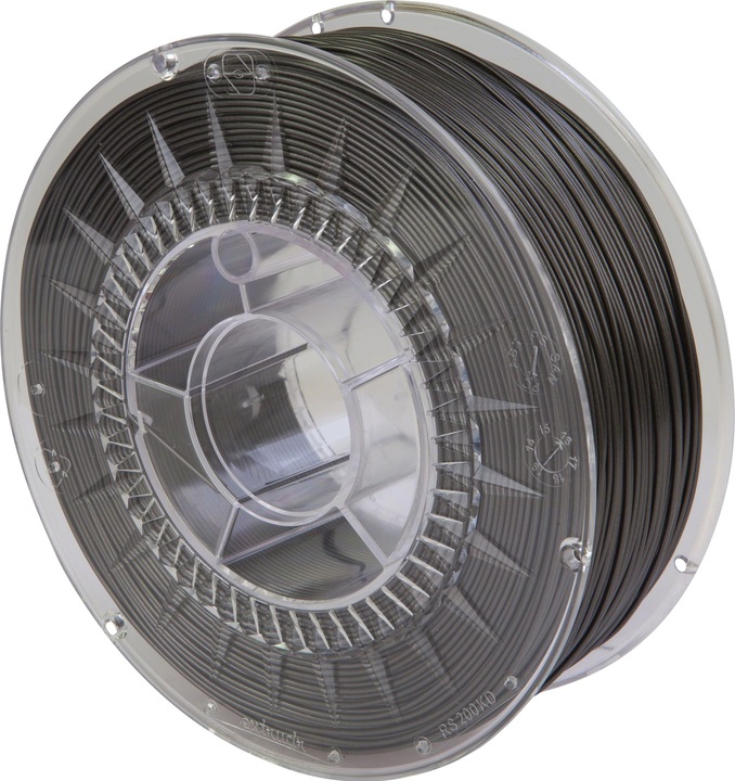 Silver Metalic