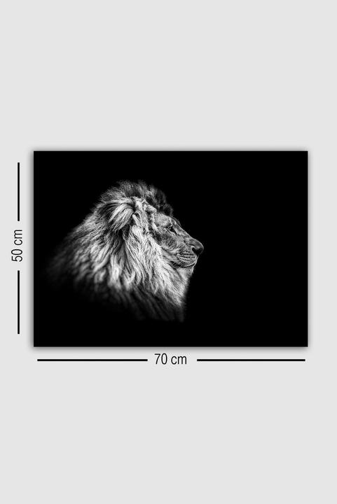 Produktbild Wallxpert Dalia (50 x 70 cm)