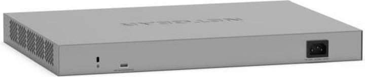Actual product image Netgear GS728TPv3 (28 ports)