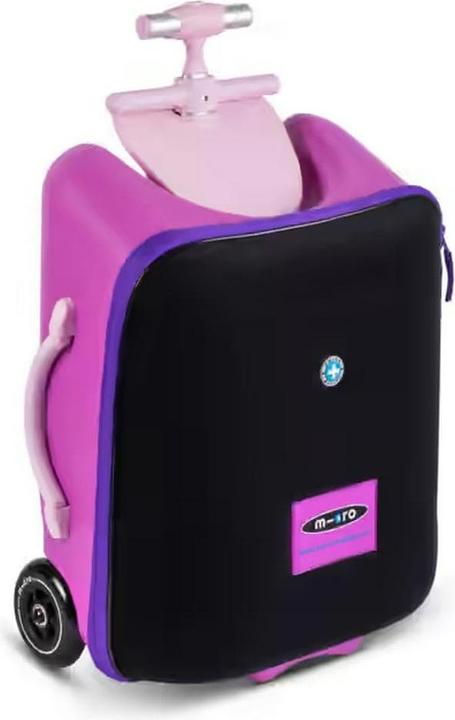 Actual product image Micro Eazy Violet (22 l, M (50 - 90l))
