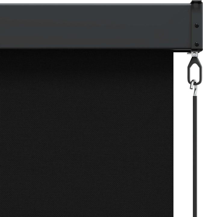Produktbild vidaXL Outdoor Rollo (80 x 250 cm)