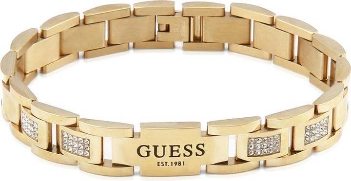 Immagine prodotto Guess Bracciale FRONTIERS (21 cm, Acciaio inossidabile)