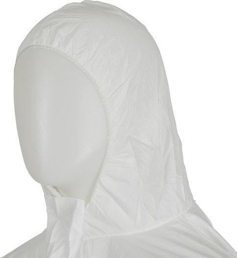 Actual product image 3M Protective suit 4510, pack of 20, size XXL. (XXL, 1x)