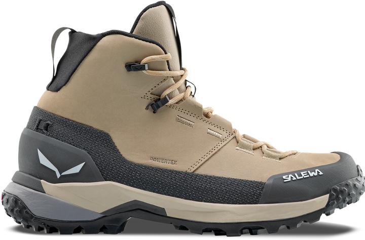 Produktbild Salewa Women's Puez Leather Mid PTX (40)