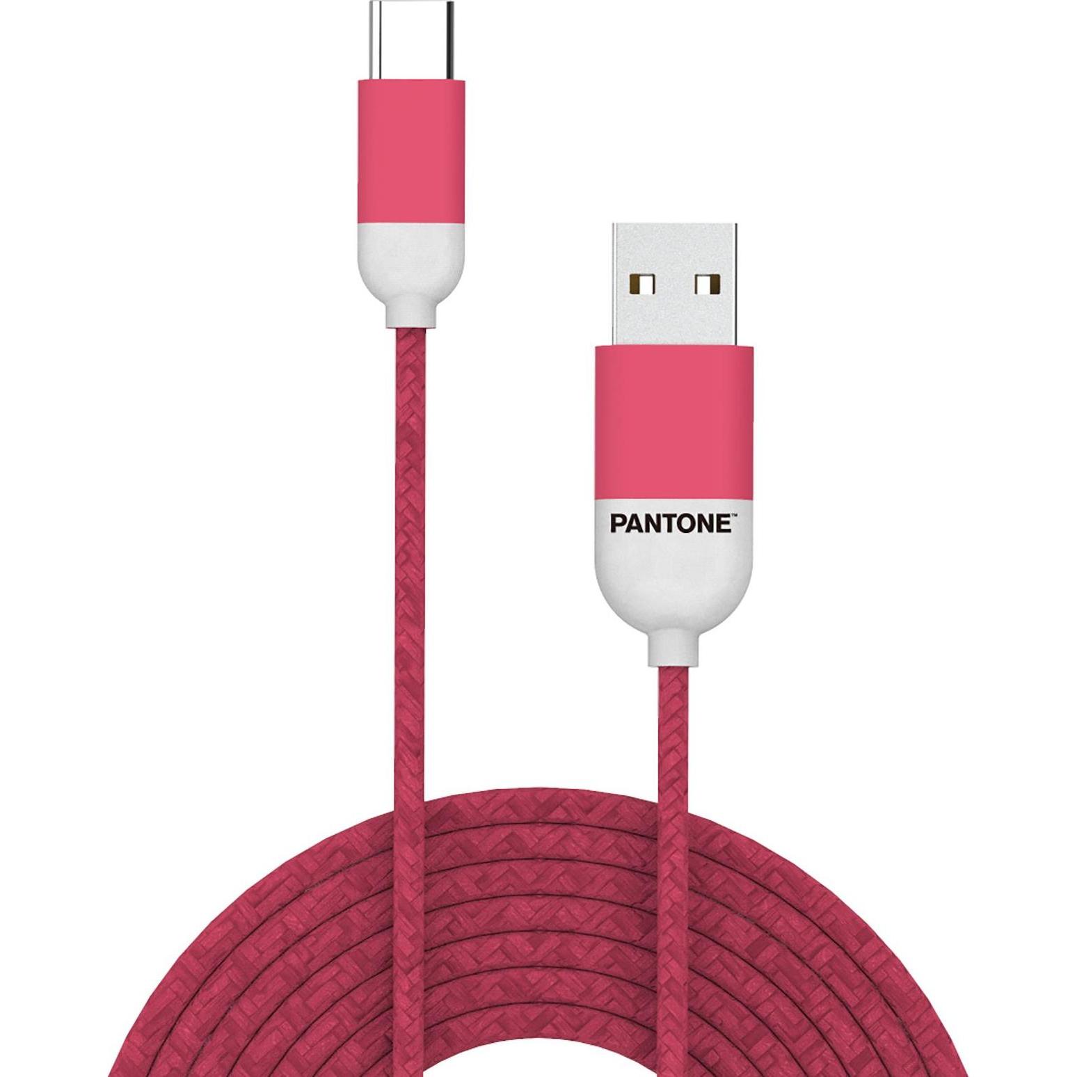 Pantone PT-TC001-5P (1.50 m, USB 2.0) (PT-TC001-5P)