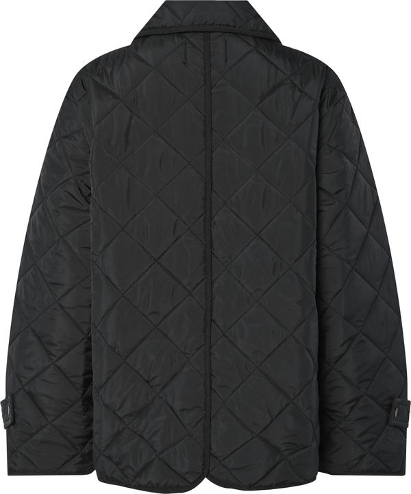 Produktbild Pieces Pcemily Short Quilted Jacket Noos Bc (M)