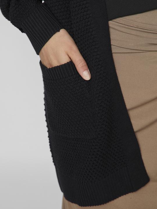 Actual product image Vila Basic cardigan (XXL)