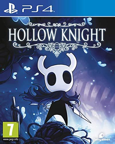 Produktbild Team cherry Hollow Knight (PS4, EN)
