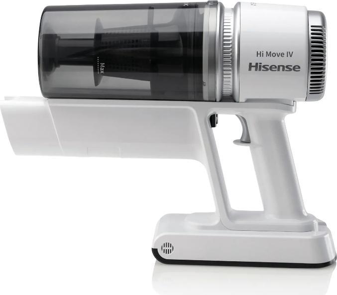 Produktbild Hisense SHVC6134W