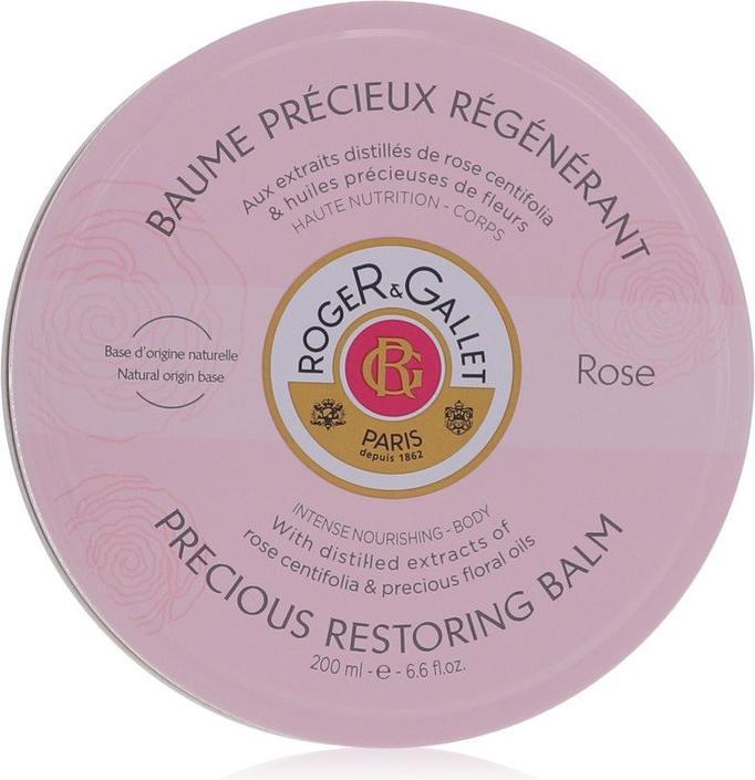 Produktbild Roger & Gallet Rose by (195 ml)