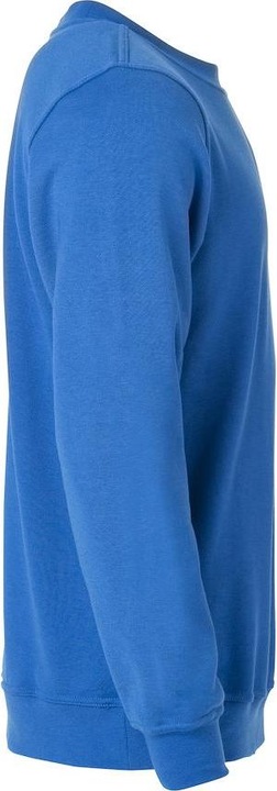 Immagine prodotto Clique Felpa Basic a girocollo (3XL)