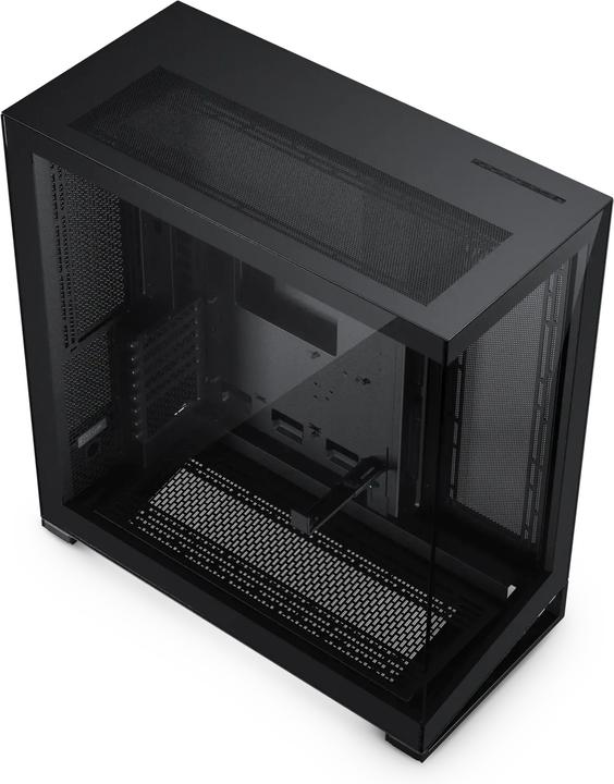Produktbild Phanteks NV-Series NV9 MK2 PC-Gehäuse, Big-Tower, EATX, DRGB, Tempered Glass - schwarz (ATX, Mini-ITX, E-ATX)
