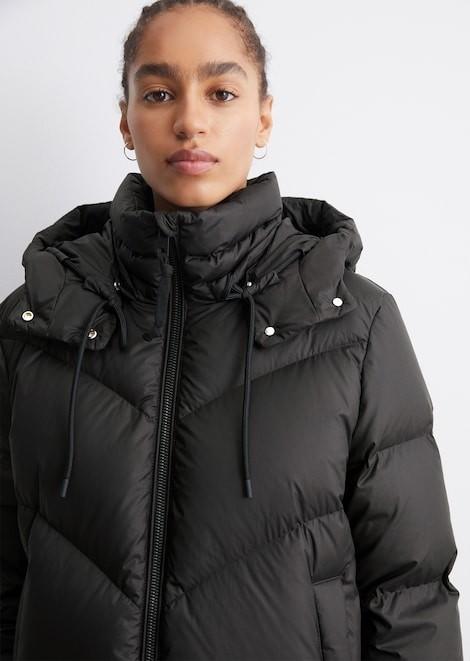 Actual product image Marc O'Polo Ladies Puffer Jacket