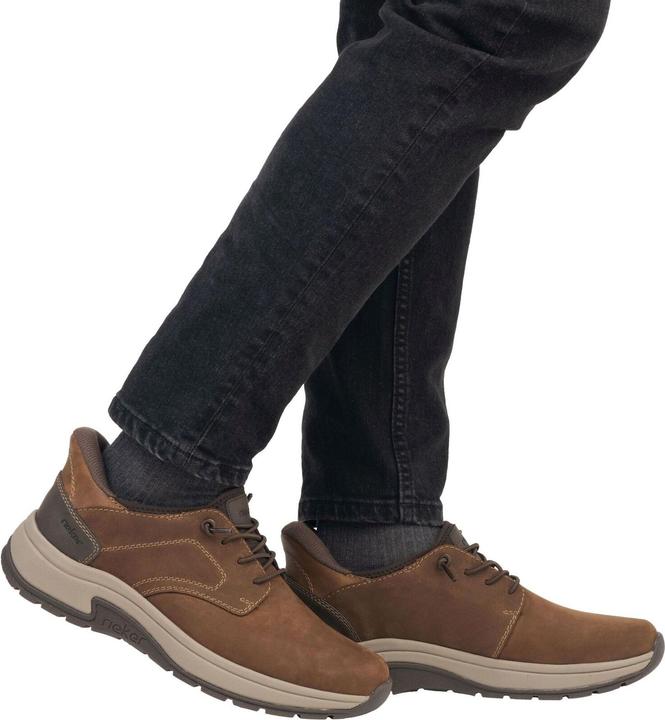Produktbild Rieker HWK Herren Halbschuhe (43)