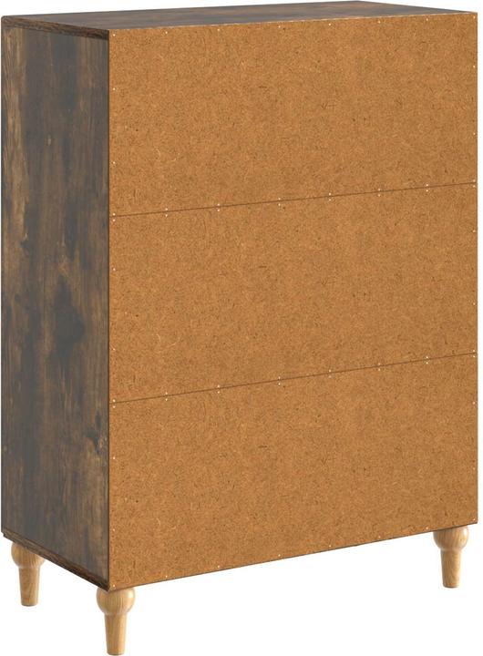 Produktbild vidaXL Sideboard-Aufbewahrung (34.50 x 66 x 90 cm)