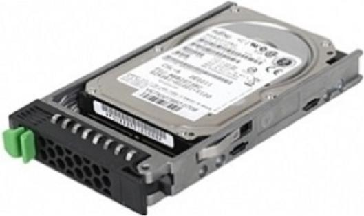 Actual product image Fujitsu HDD Primergy, 2.5 inch, SAS, 10000rpm, hot-plug, Enterprise (P) (2.40 TB, 2.5")