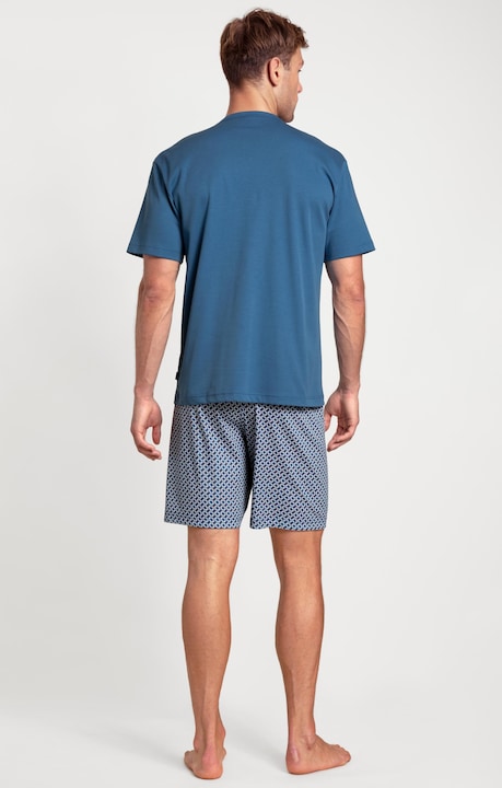Actual product image Calida Nightwear Xtra Kurz-Pyjama (L)
